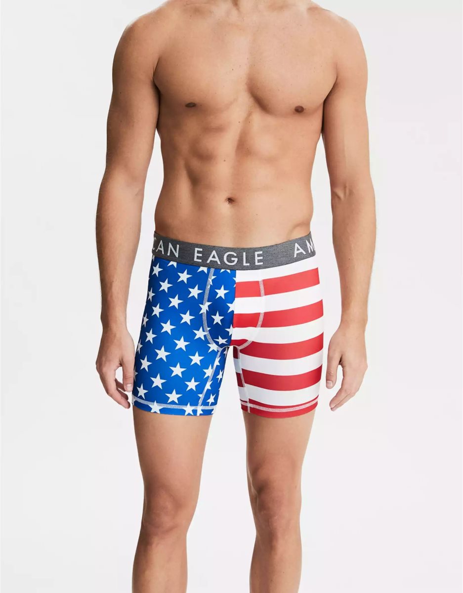 Slips American Eagle AEO Americana 6